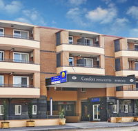 Comfort Inn  Suites Burwood - Darwin Holiday