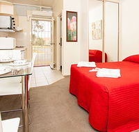 Canberra Short Term  Holiday Accommodation - Darwin Holiday