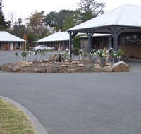 Swaggers Motor Inn Yass - Darwin Holiday