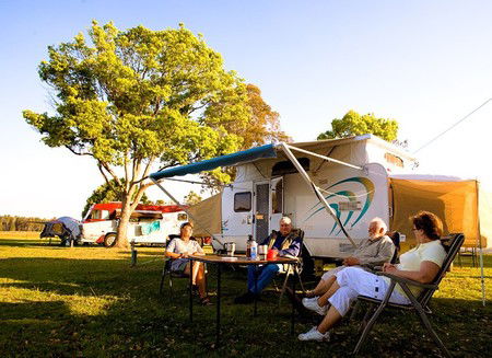 BIG4 Saltwater At Yamba Holiday Park - Darwin Holiday 1
