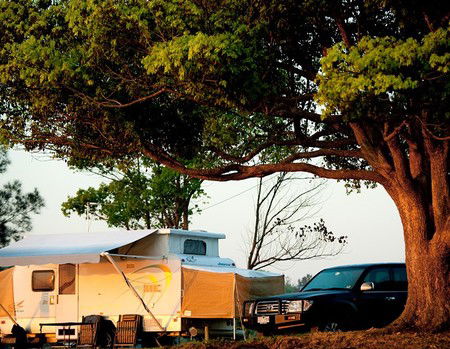BIG4 Saltwater At Yamba Holiday Park - Darwin Holiday 5
