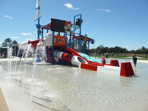BIG4 Saltwater At Yamba Holiday Park - Darwin Holiday 6