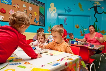 Blue Dolphin Resort & Holiday Park - Darwin Holiday 4