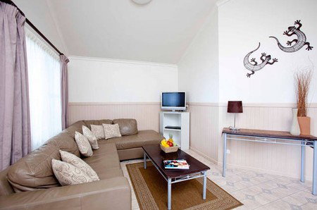 Blue Dolphin Resort & Holiday Park - Darwin Holiday 5