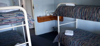 Pacific Hotel Yamba - Darwin Holiday 3