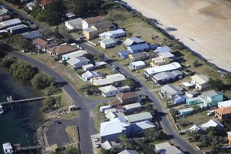 Wooli Holiday Units - Darwin Holiday 0