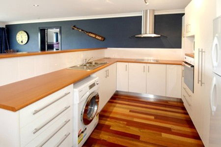 Wooli Holiday Units - Darwin Holiday 2