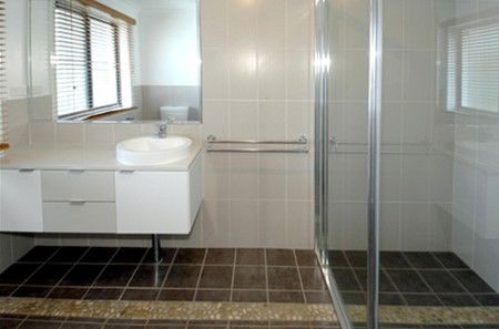 Wooli Holiday Units - Darwin Holiday 3