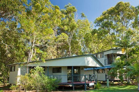 Wooli River Lodges - Darwin Holiday 0
