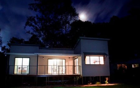 Wooli River Lodges - Darwin Holiday 2