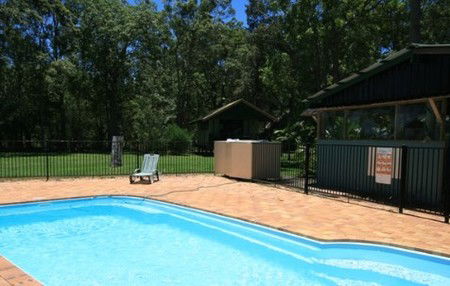 Wooli River Lodges - Darwin Holiday 3