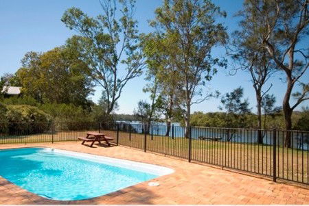Wooli River Lodges - Darwin Holiday 4