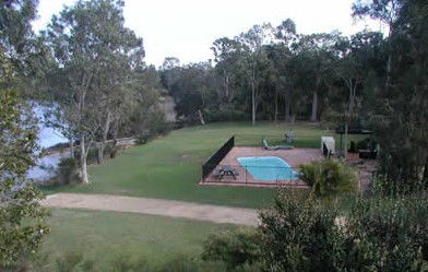 Wooli River Lodges - Darwin Holiday 5
