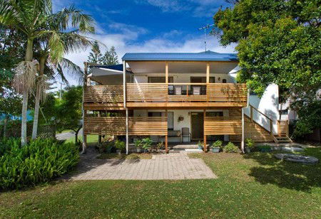 Wooli Serviced Apartments - Darwin Holiday 0