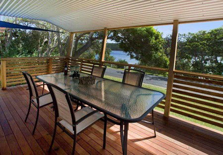 Wooli Serviced Apartments - Darwin Holiday 1