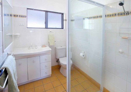 Wooli Serviced Apartments - Darwin Holiday 2