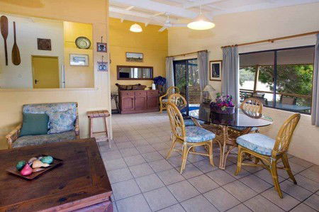 Wooli Serviced Apartments - Darwin Holiday 3