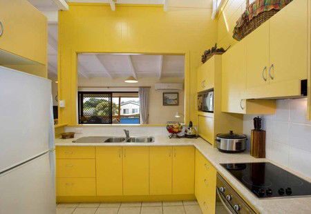 Wooli Serviced Apartments - Darwin Holiday 5