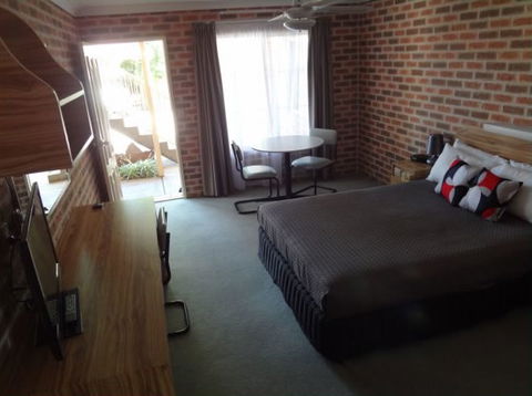 The Palms Motel - Darwin Holiday 2