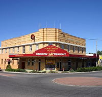 Hastings Hotel