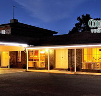 Country Comfort Tumut Valley Motel - Darwin Holiday