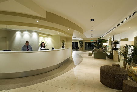 Oaks Pacific Blue Resort - Darwin Holiday 1