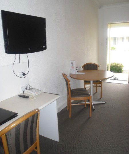 Boulevarde Motor Inn - Darwin Holiday 2