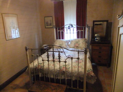 Rose Parterre B & B - Darwin Holiday 5