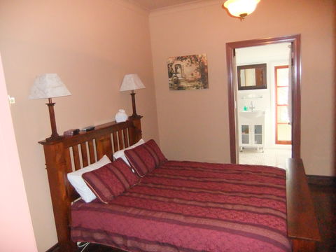 Rose Parterre B & B - Darwin Holiday 6