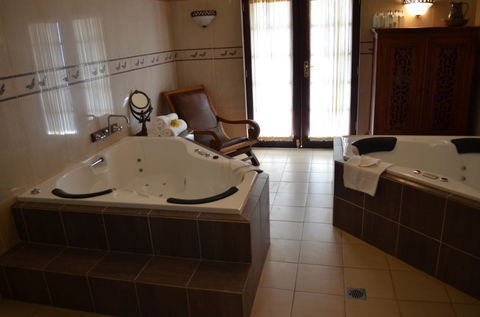 Roseleigh Manor - Darwin Holiday 3