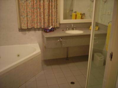 Monarch Motel Hotel - Darwin Holiday 6