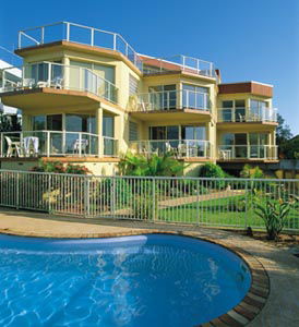 Baywatch Luxury Apartments - Darwin Holiday 0