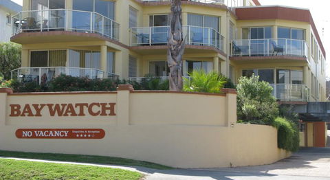 Baywatch Luxury Apartments - Darwin Holiday 1