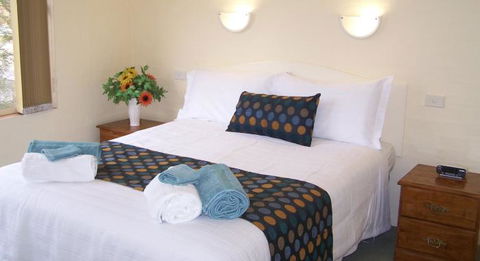 Baywatch Luxury Apartments - Darwin Holiday 2