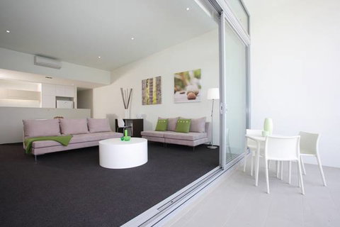 Coast Resort Merimbula - Darwin Holiday 2