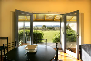 Tranquil Vale Vineyard - Darwin Holiday 3