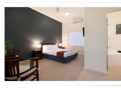 Casa On Gregory - Darwin Holiday 3