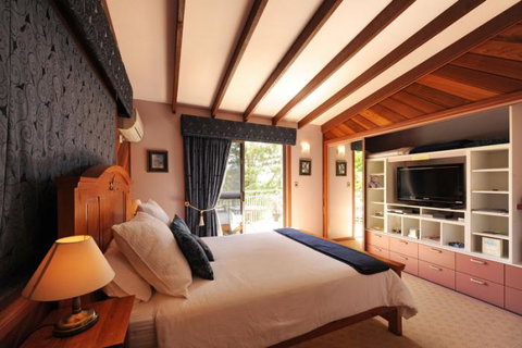 Rooftops Bed & Breakfast - Darwin Holiday 3