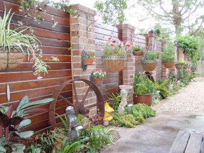 Rooftops Bed & Breakfast - Darwin Holiday 9