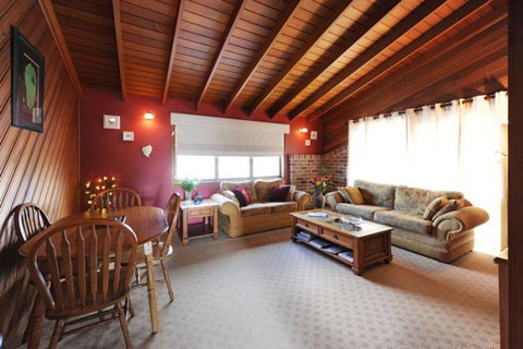 Rooftops Bed & Breakfast - Darwin Holiday 11