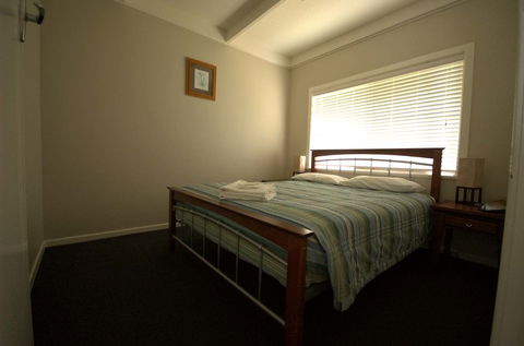 City Centre Apartments - Darwin Holiday 0