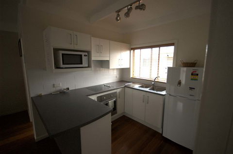 City Centre Apartments - Darwin Holiday 2