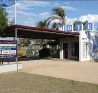 Glossop Motel - Darwin Holiday