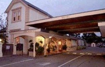 The Jasper Motor Inn - Darwin Holiday 0