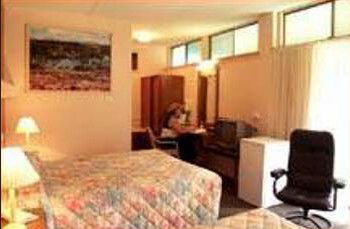 The Jasper Motor Inn - Darwin Holiday 2