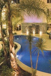 Best Western Plus Travel Inn Hotel - Darwin Holiday 1