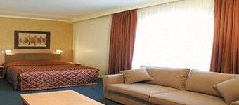 Best Western Plus Travel Inn Hotel - Darwin Holiday 2