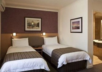 Best Western Plus Travel Inn Hotel - Darwin Holiday 4