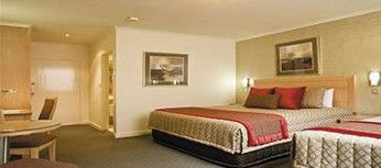 Best Western Plus Travel Inn Hotel - Darwin Holiday 5