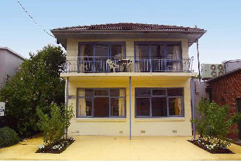 Central Melbourne Accommodation - Darwin Holiday 0